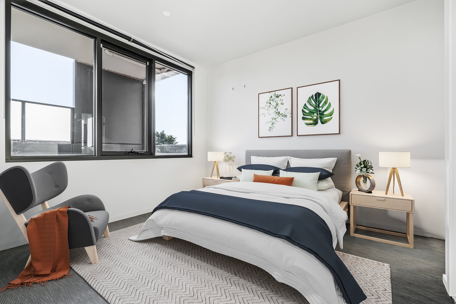 Real Estate and Property in 223/388 Murray Road, Preston, VIC