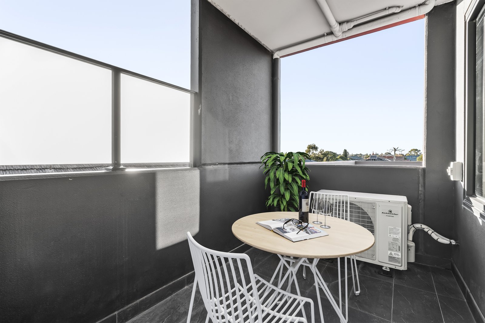 Real Estate and Property in 223/388 Murray Road, Preston, VIC