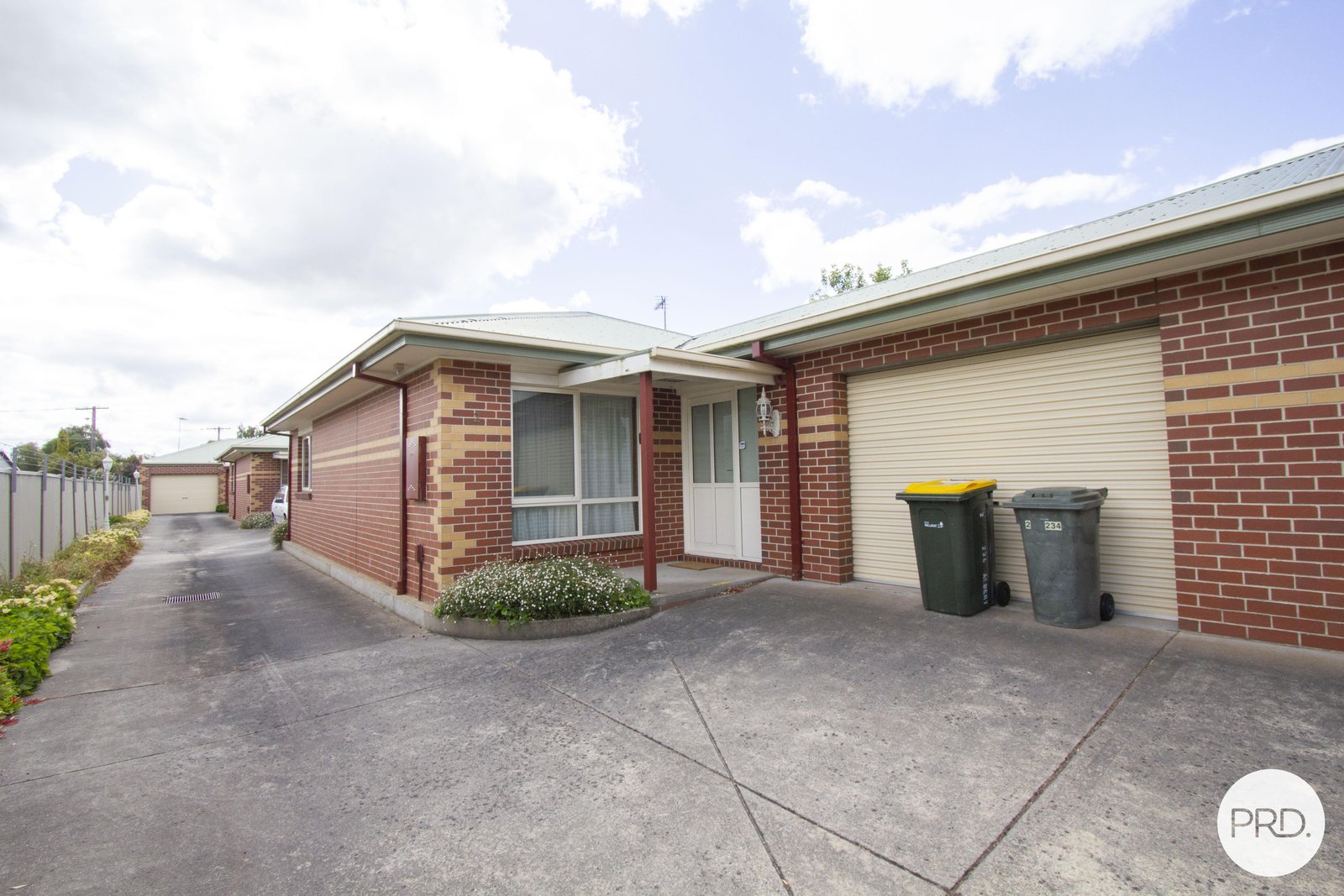2/234 Albert Street SEBASTOPOL 18