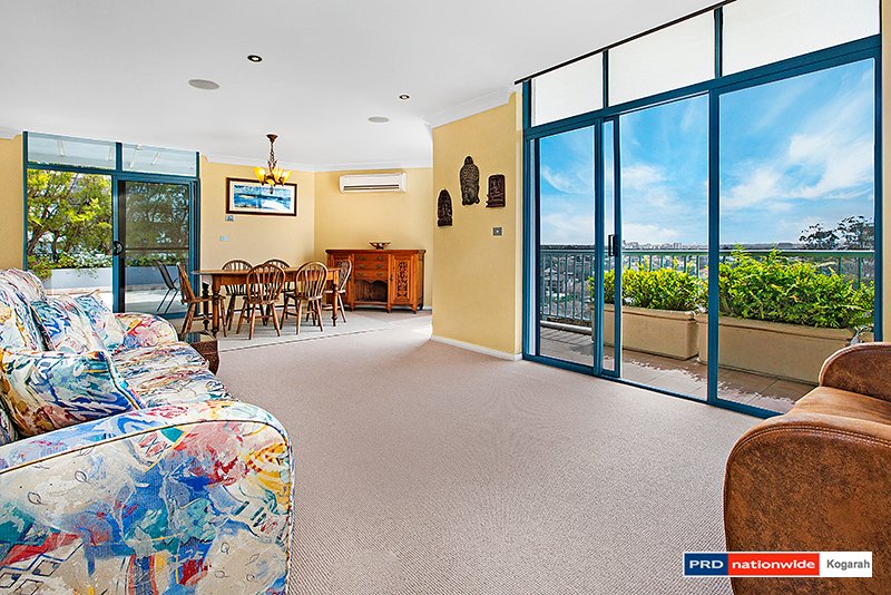 22/354 Bay Street BRIGHTON LE SANDS 3