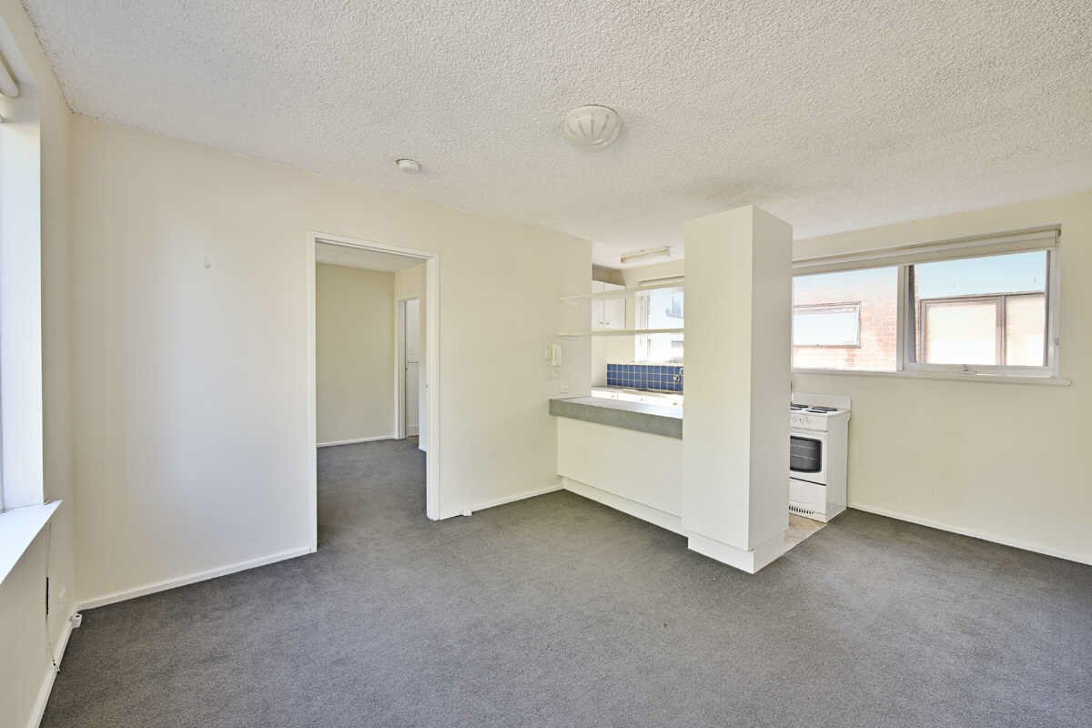 Gallery: 22/36 Egan Street