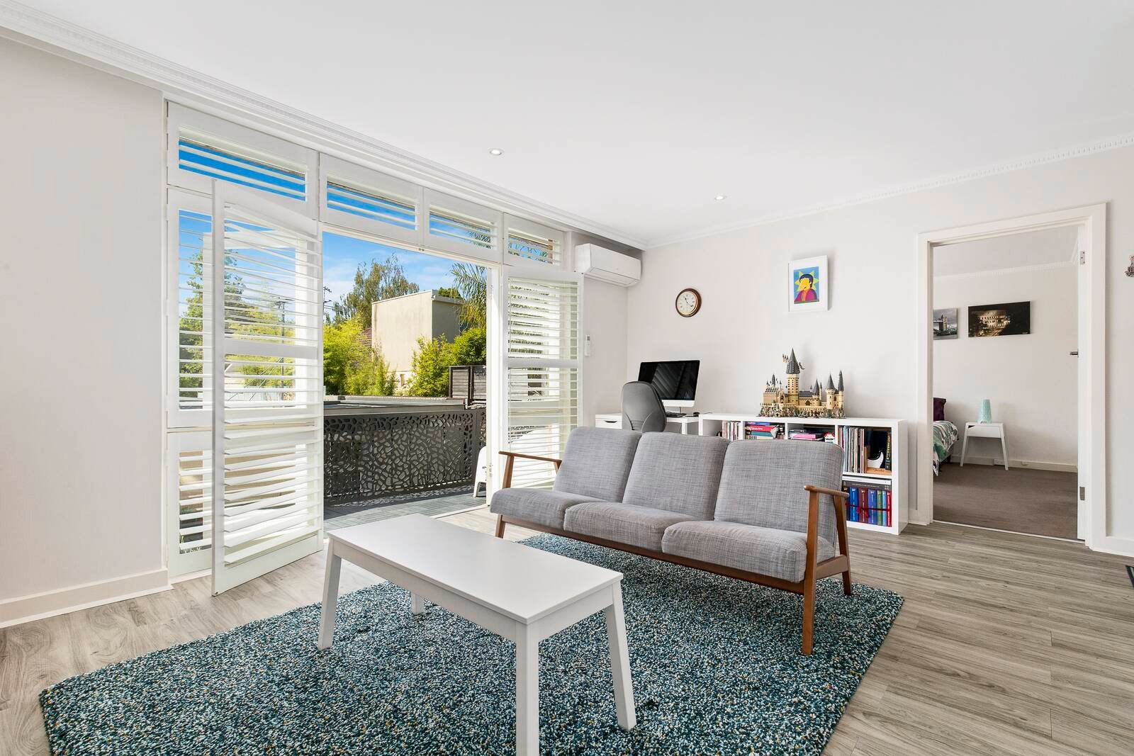 Real Estate and Property in 22/36 Grange Road, Toorak, VIC