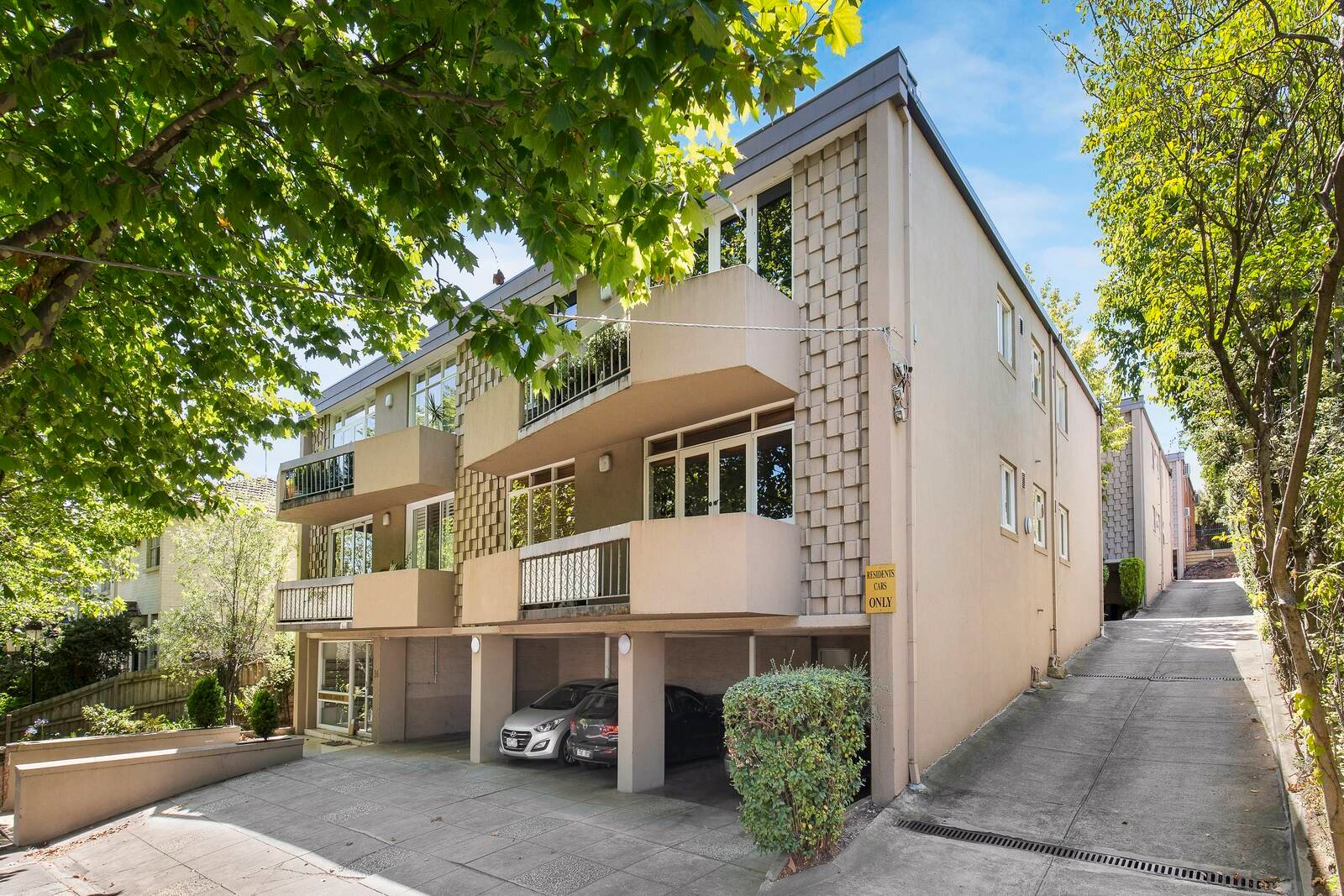 Real Estate and Property in 22/36 Grange Road, Toorak, VIC