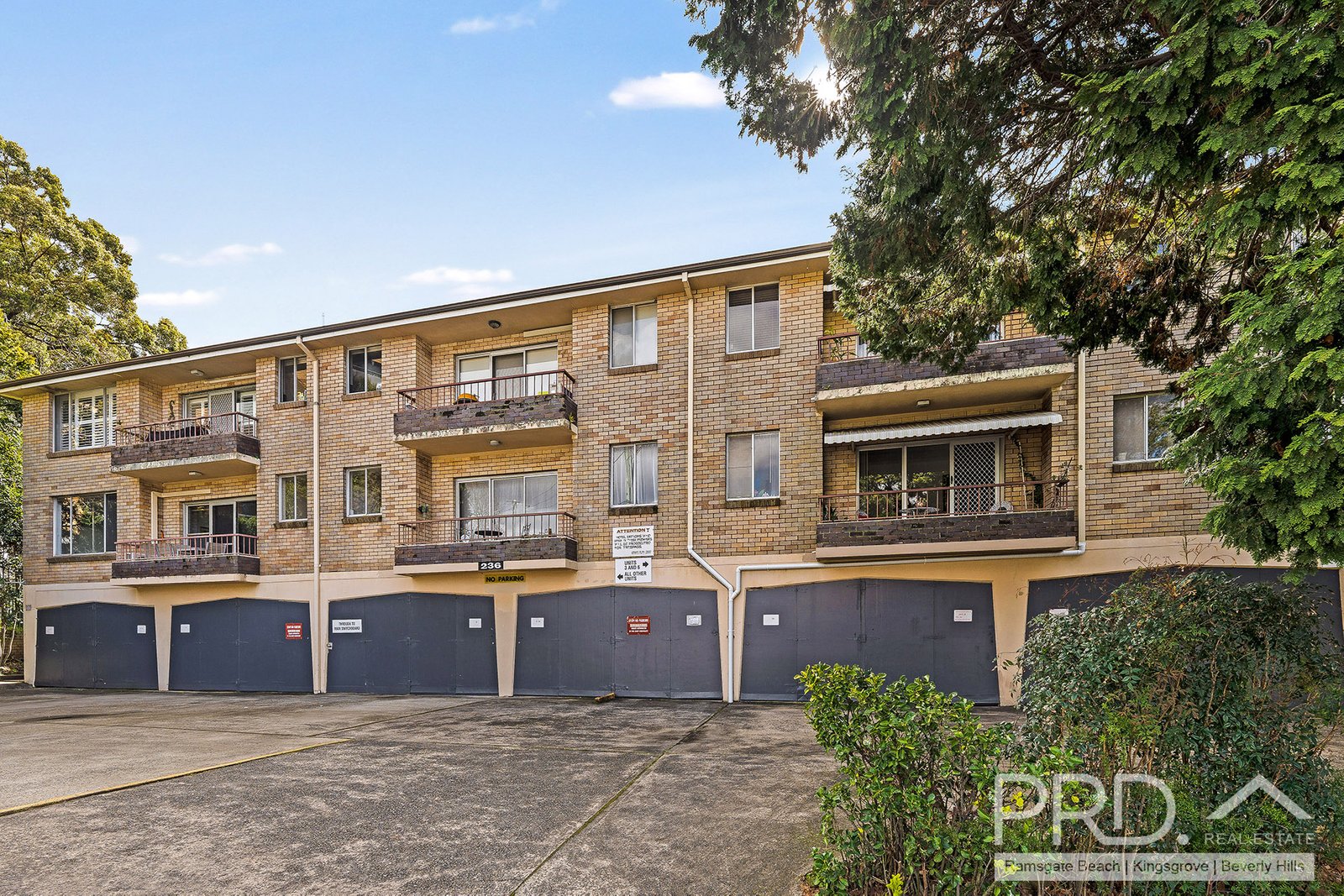 2/236 Slade Road BEXLEY NORTH 8