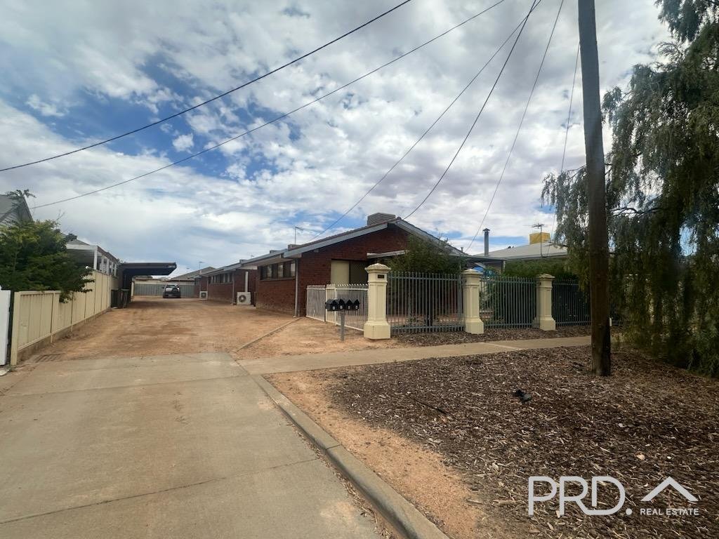 2/236 Woodham Avenue MILDURA 1
