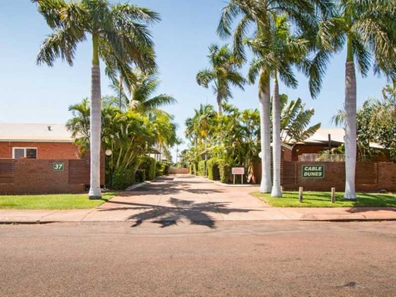22/37 Taylor Road CABLE BEACH 1