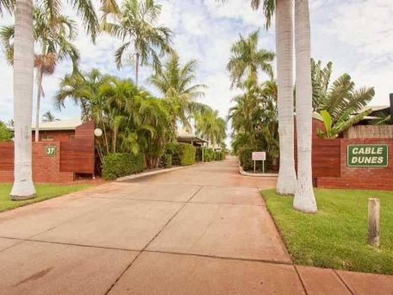 22/37 Taylor Road CABLE BEACH 9