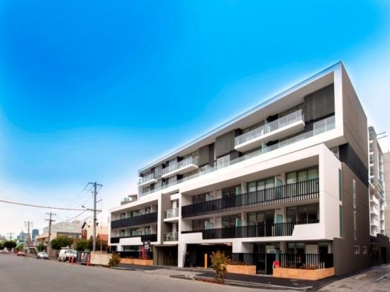 Gallery: 223/70 Nott Street