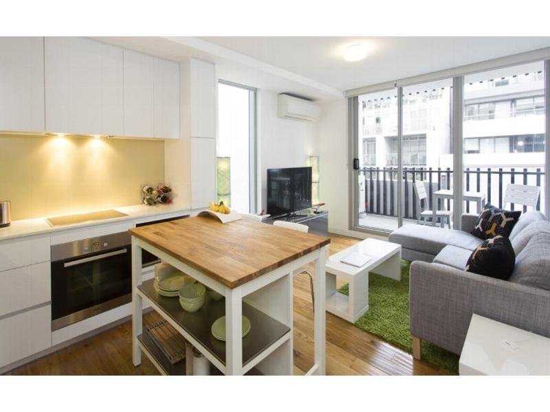 Gallery: 223/70 Nott Street