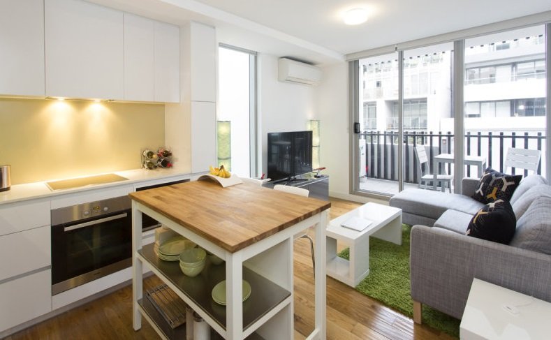 Gallery: 223/70 Nott Street