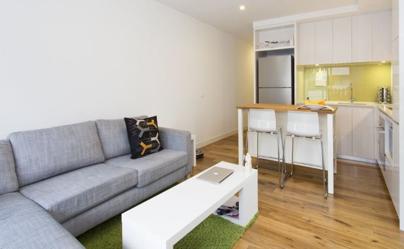 Gallery: 223/70 Nott Street