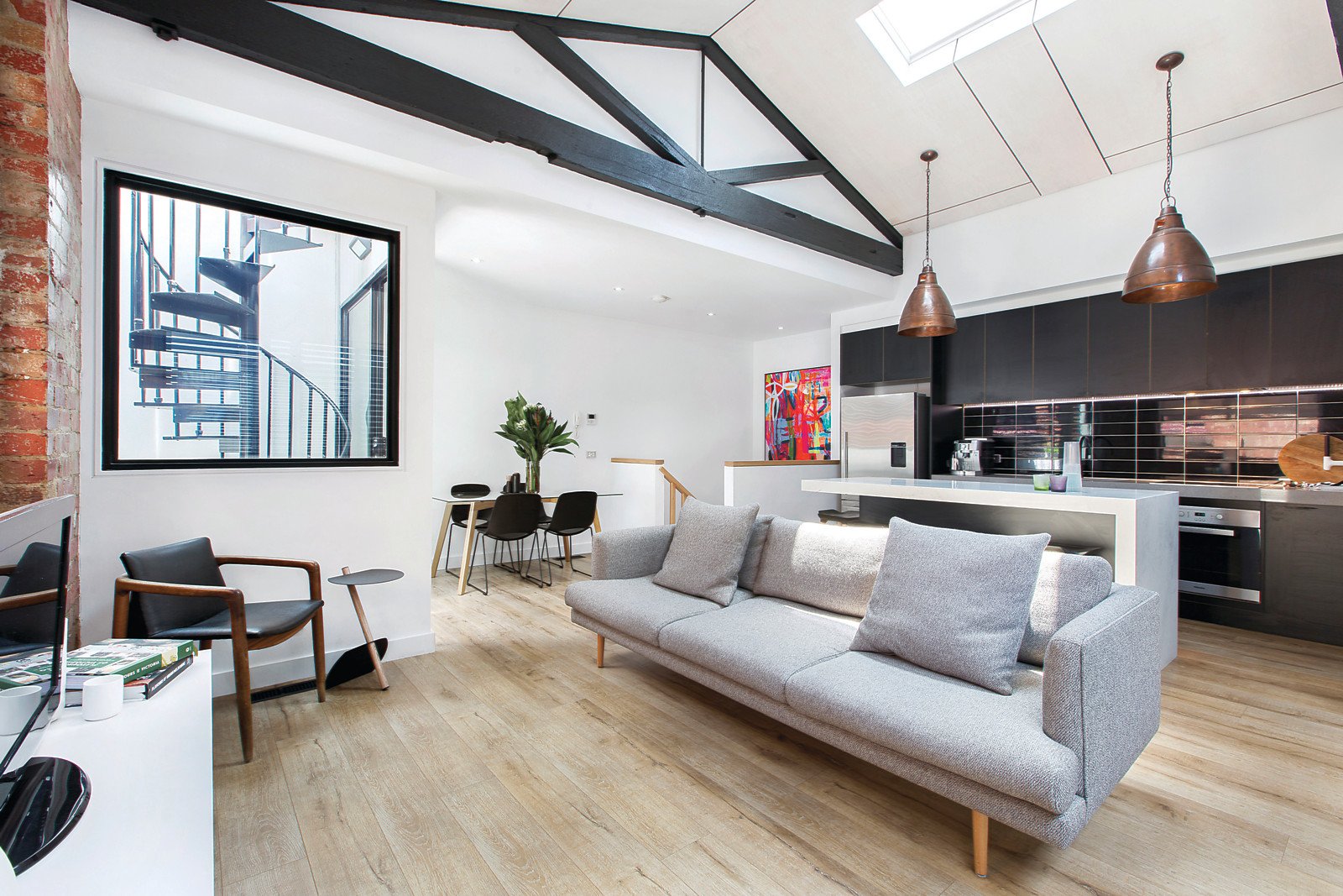 2/238 Ferrars Street, South Melbourne, VIC