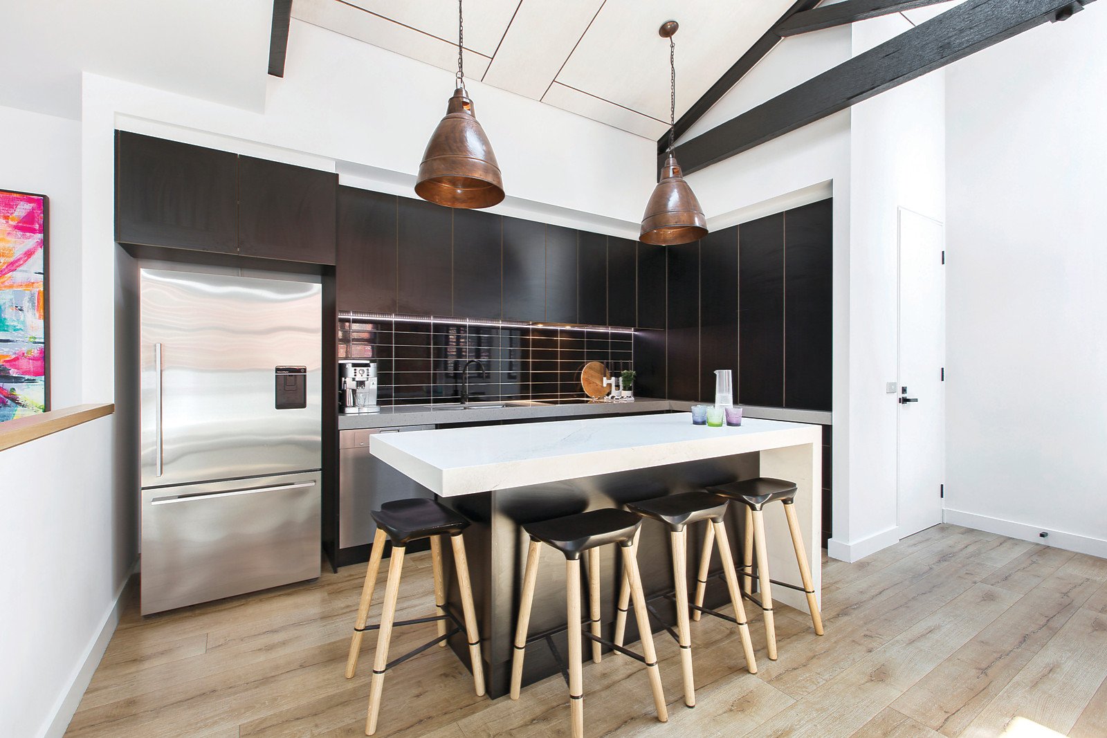 2/238 Ferrars Street, South Melbourne, VIC