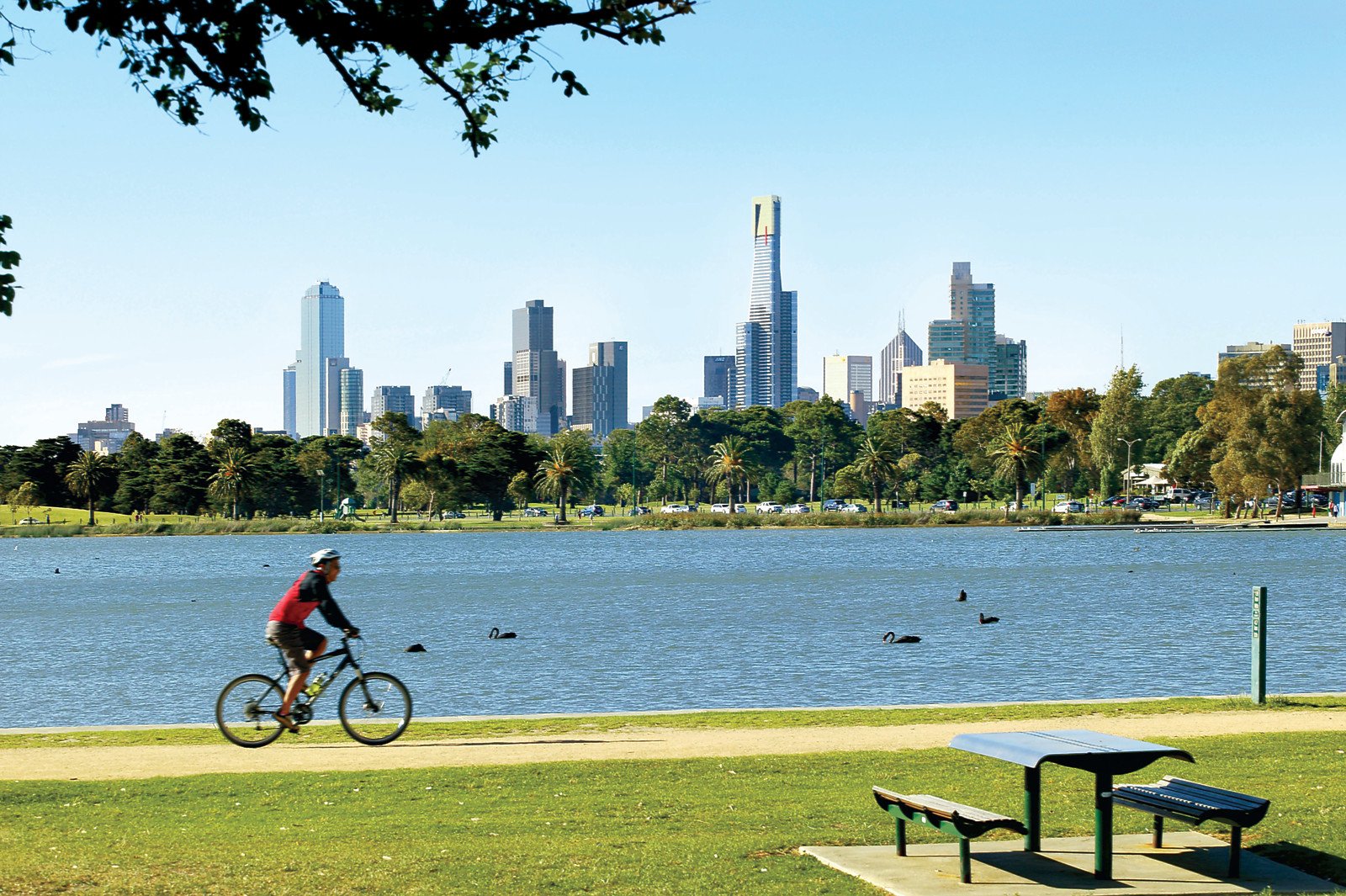 2/238 Ferrars Street, South Melbourne, VIC