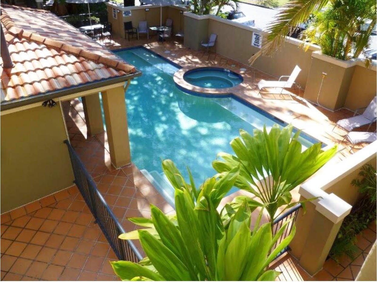22/38 Petrel Ave  MERMAID BEACH 4