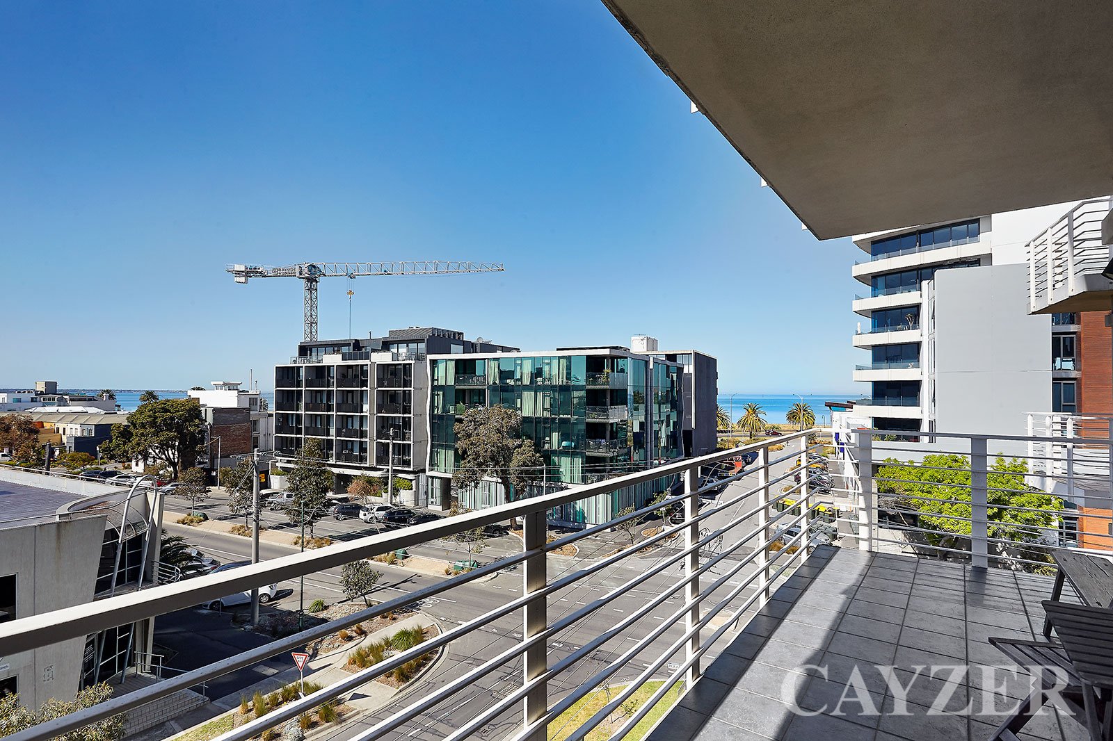 Gallery: 22/39 Esplanade East