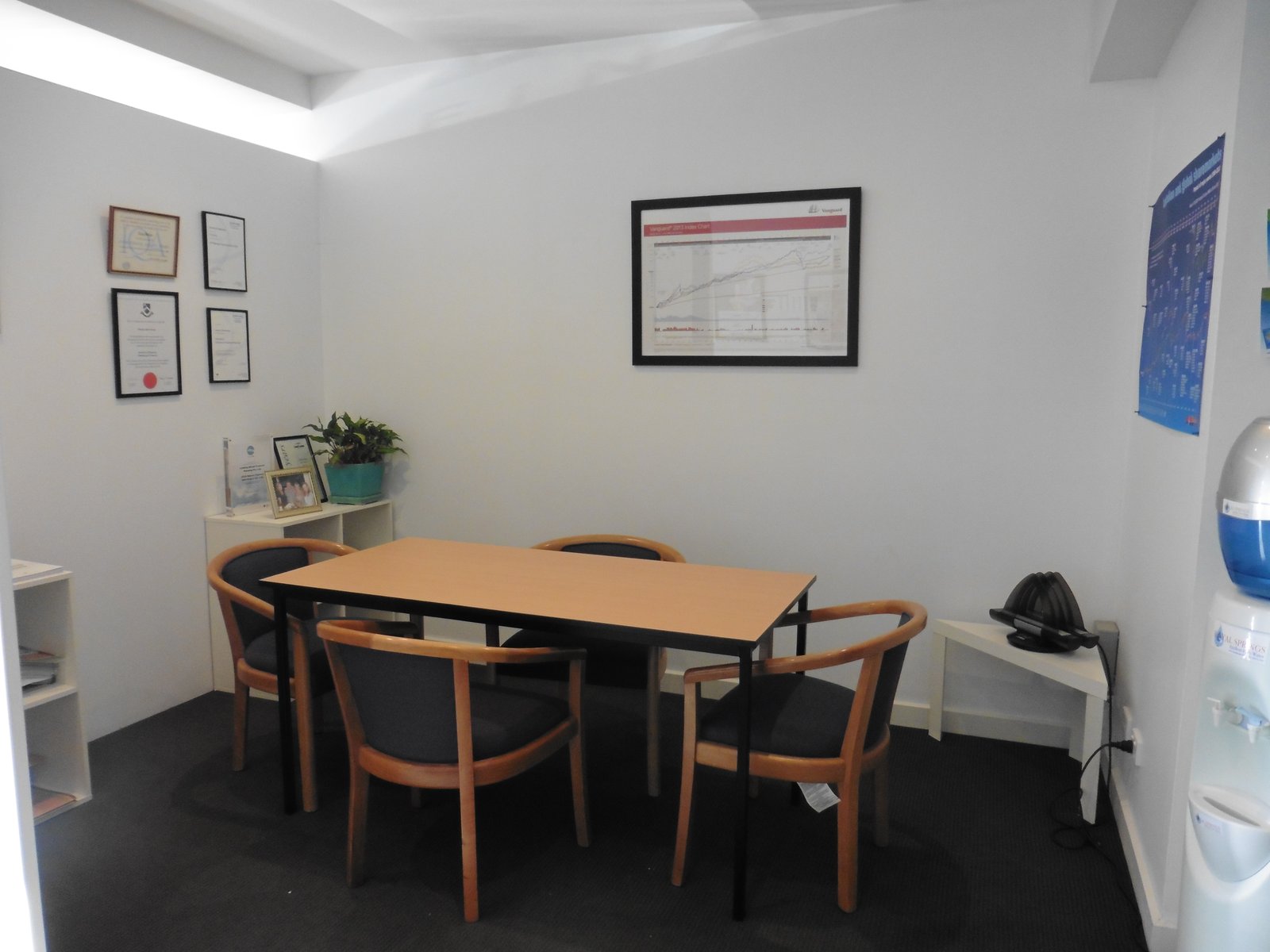 Gallery: 223a Nepean Highway