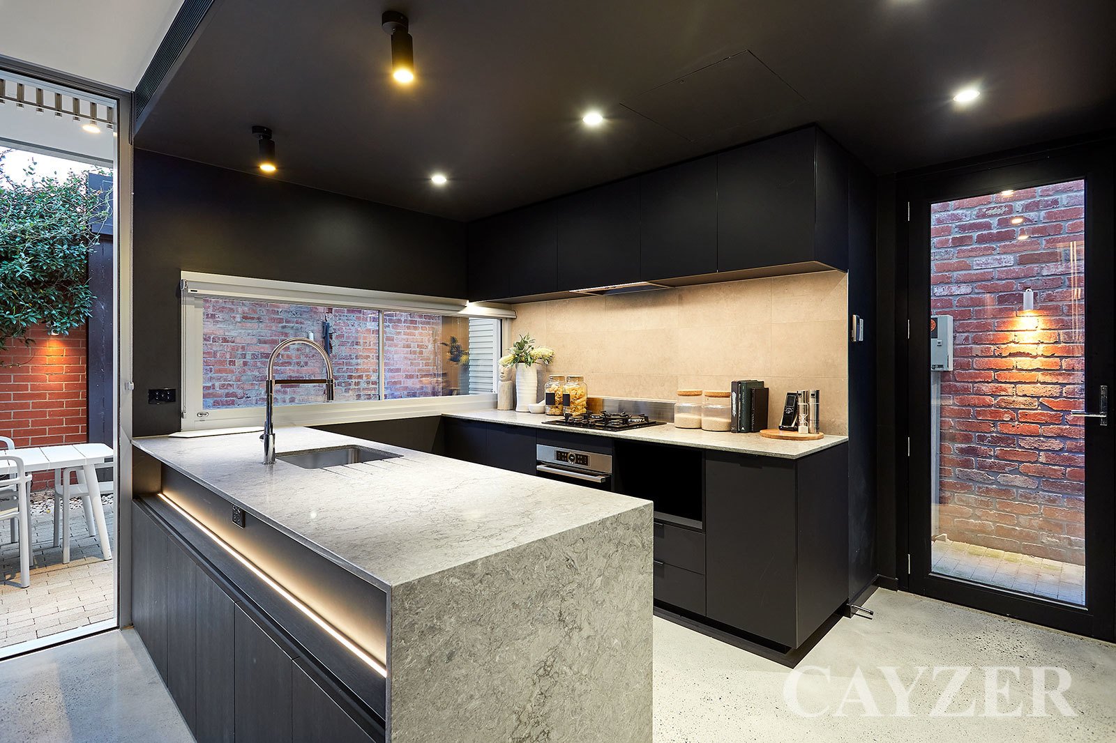 Gallery: 223A Page Street