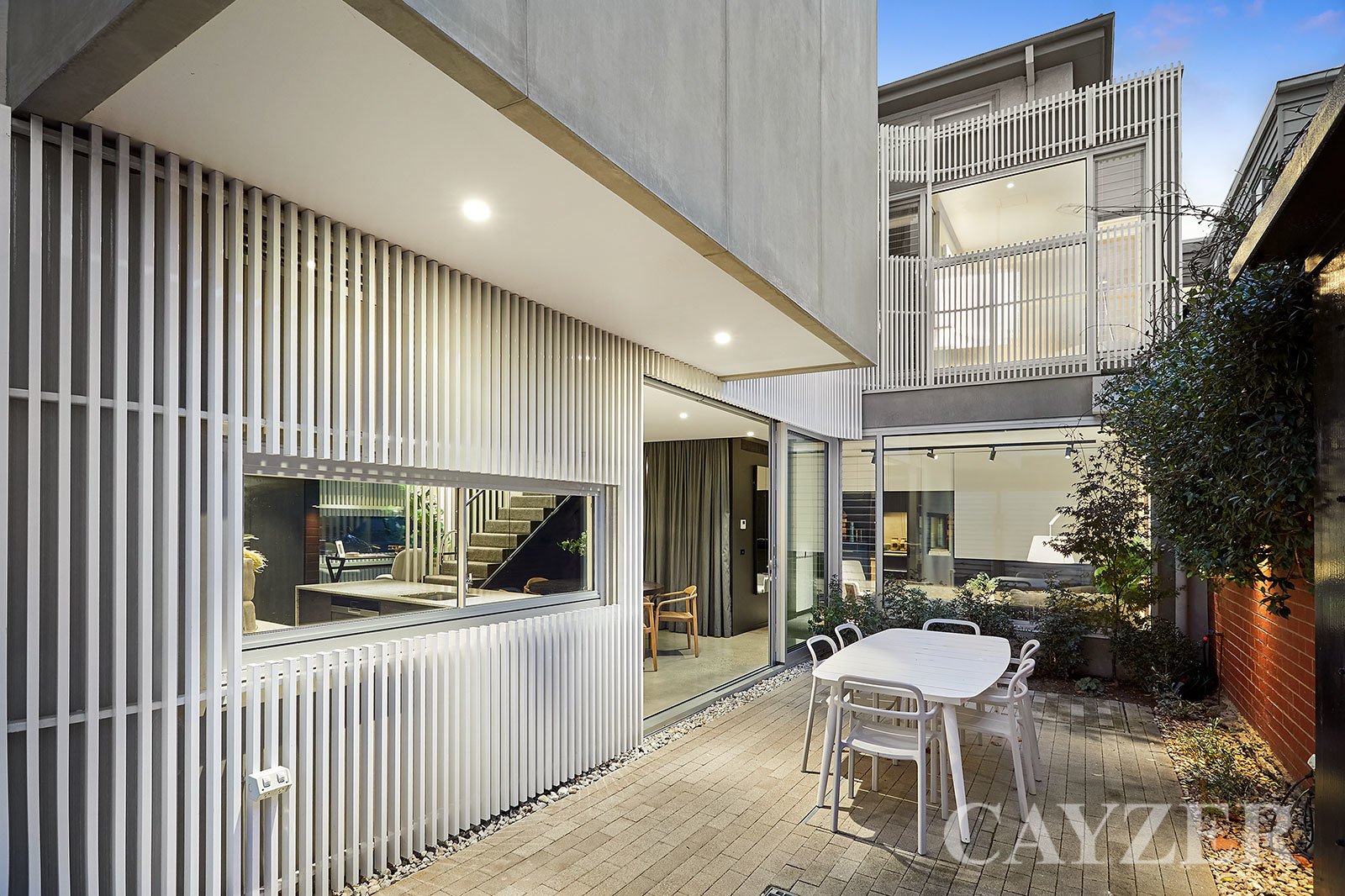 Gallery: 223A Page Street