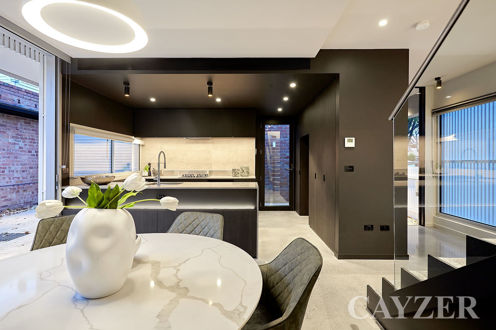 Gallery: 223A Page Street