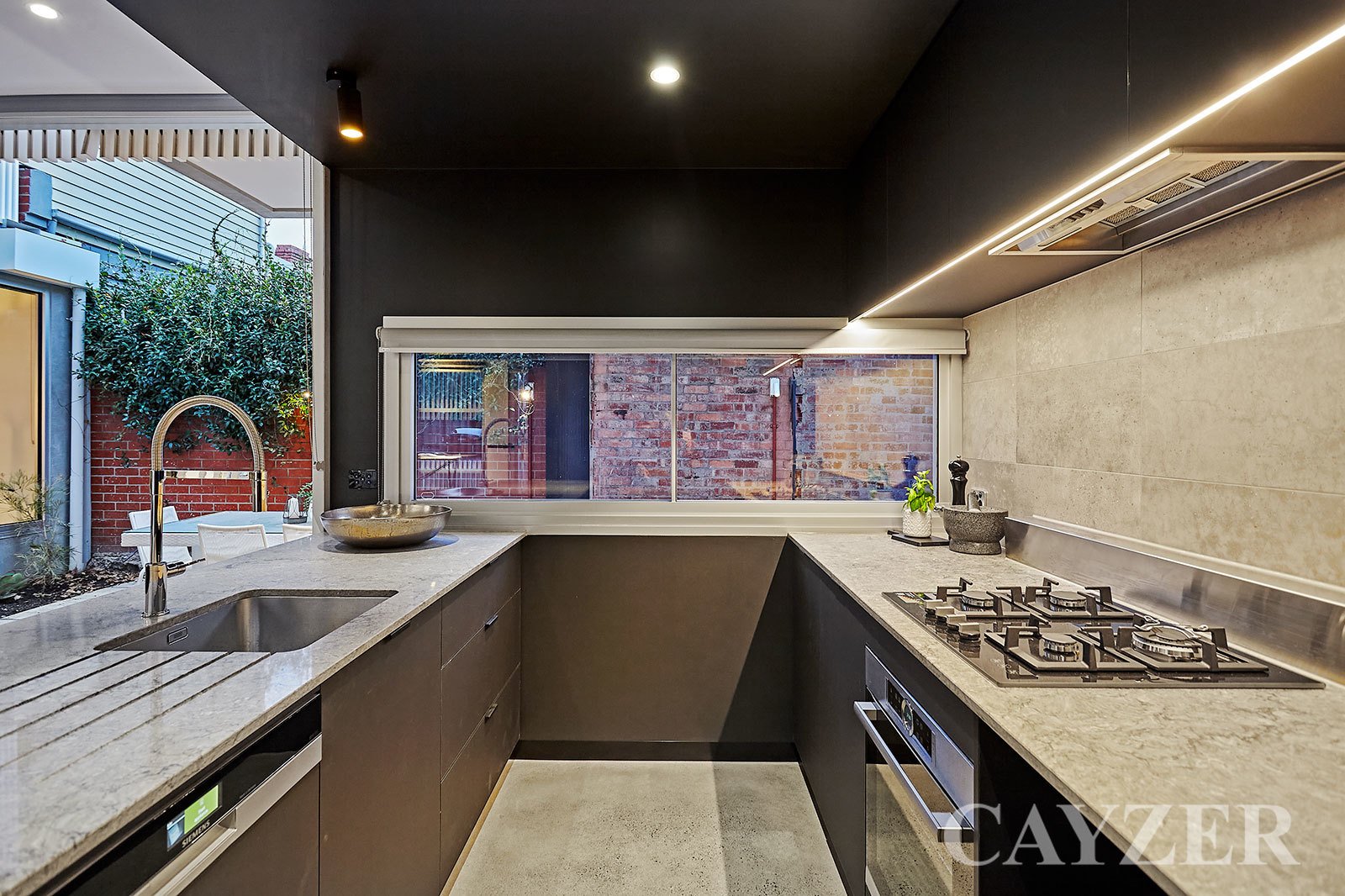 Gallery: 223A Page Street