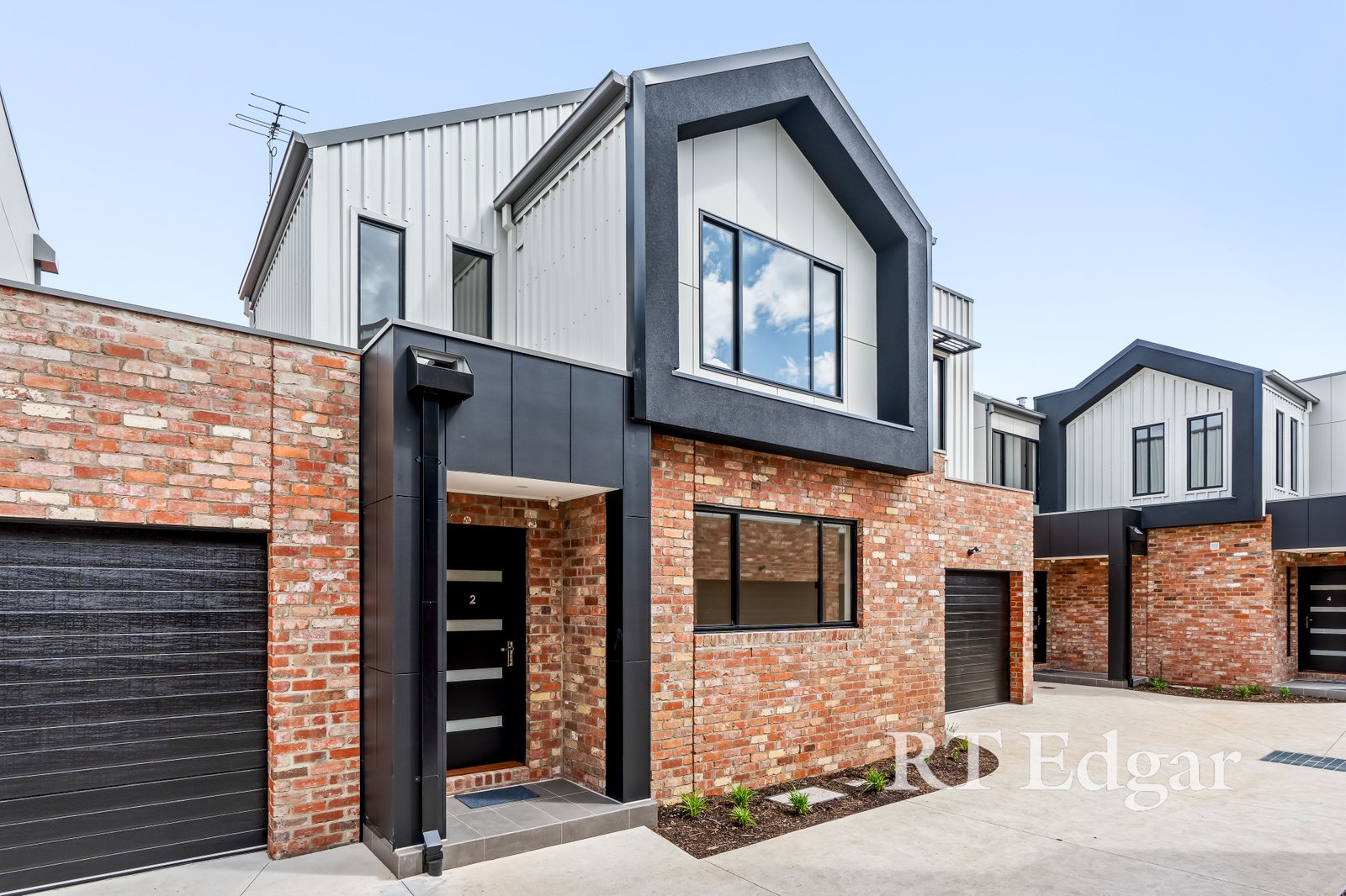 Real Estate and Property in 2/24-26 Rathcown Road, Reservoir, VIC