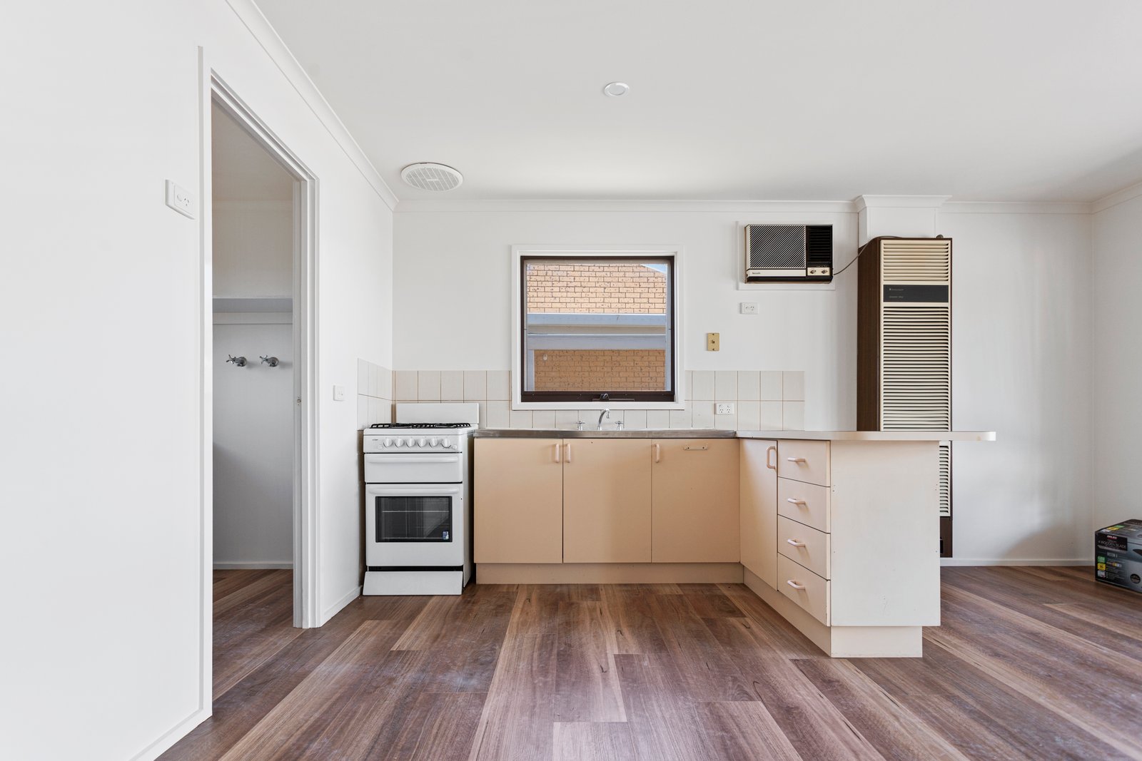 2/24 Bannister Street NORTH BENDIGO 3