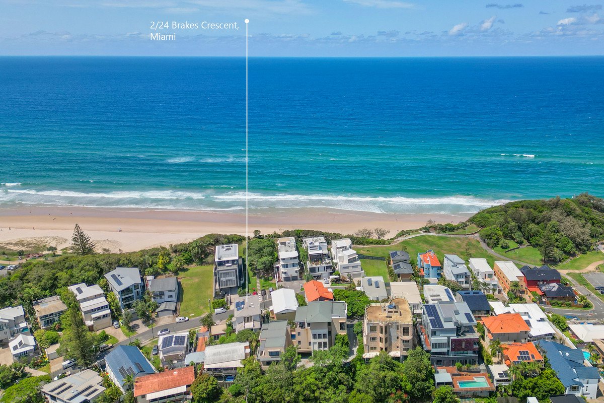 2/24 Brakes Crescent MIAMI 25