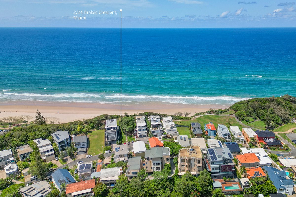 2/24 Brakes Crescent MIAMI 25