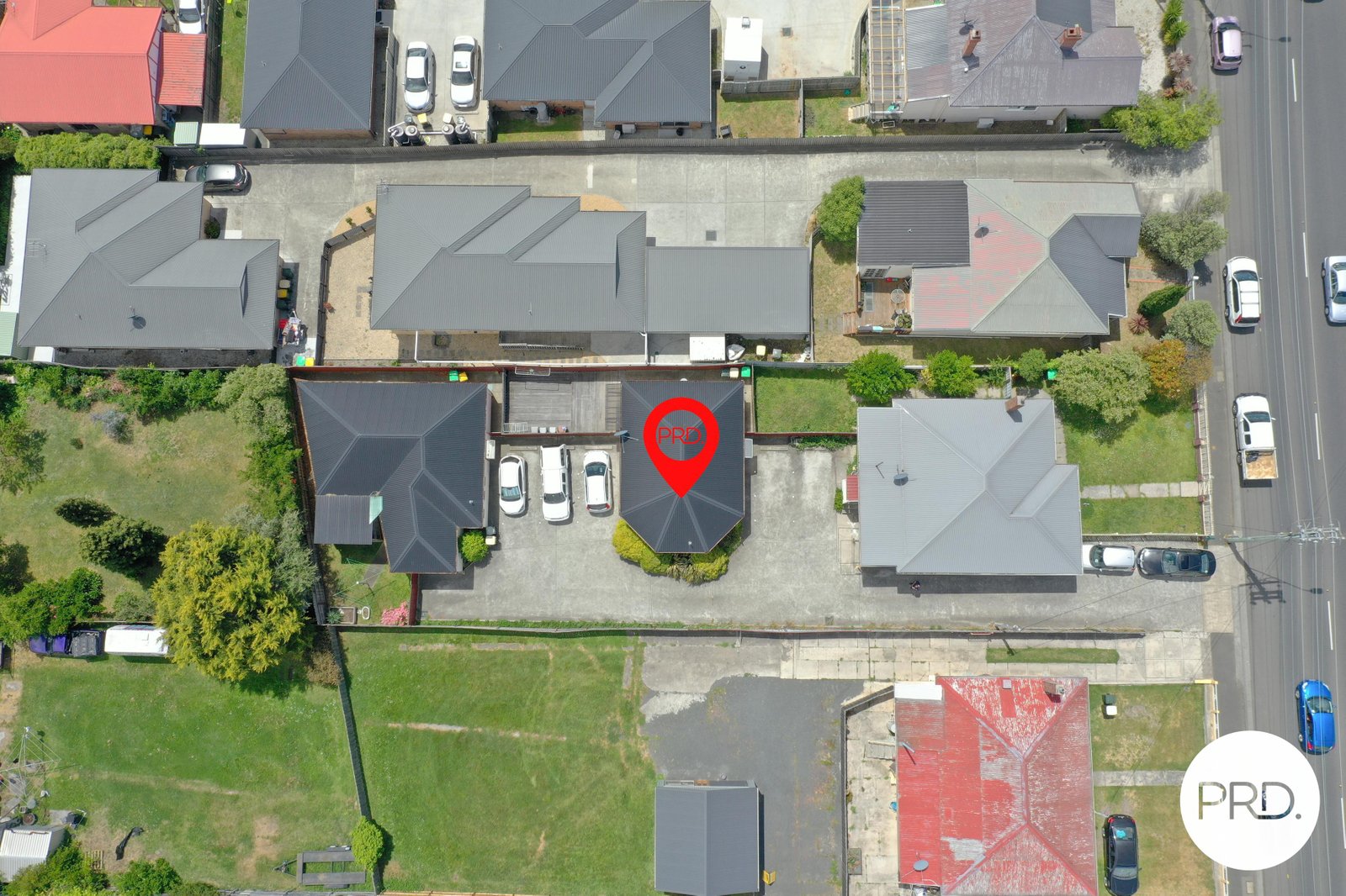 2/24 Elwick Road GLENORCHY 17