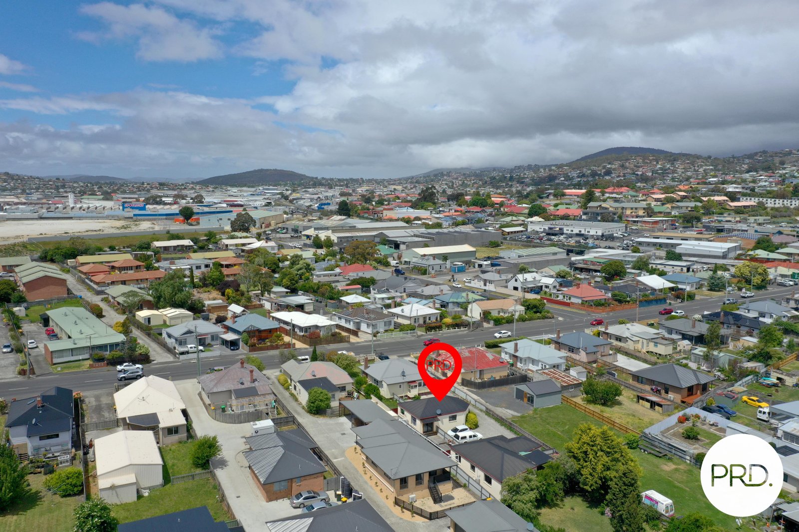 2/24 Elwick Road GLENORCHY 18