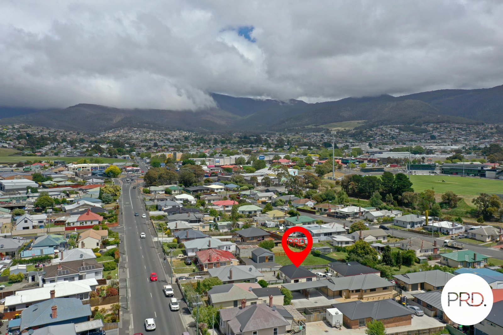 2/24 Elwick Road GLENORCHY 25