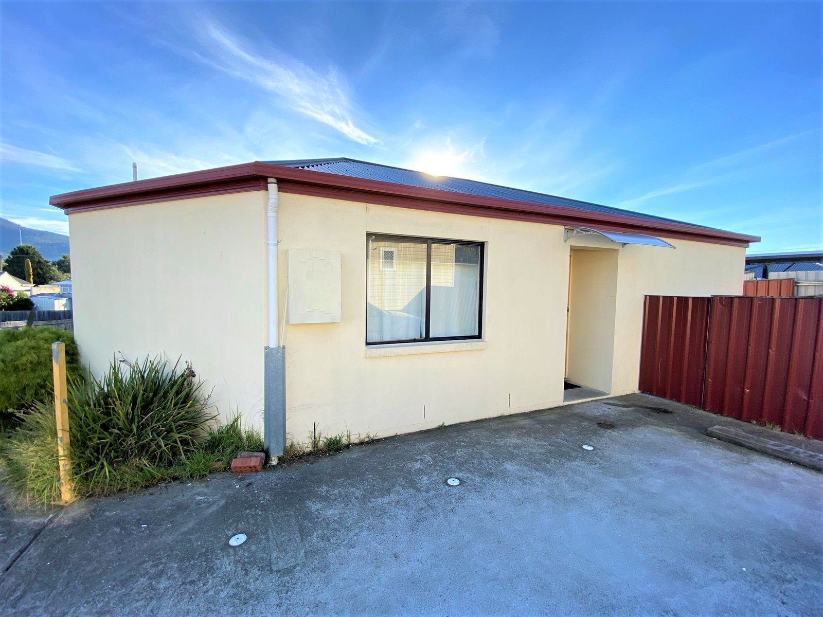 2/24 Elwick Road GLENORCHY 1