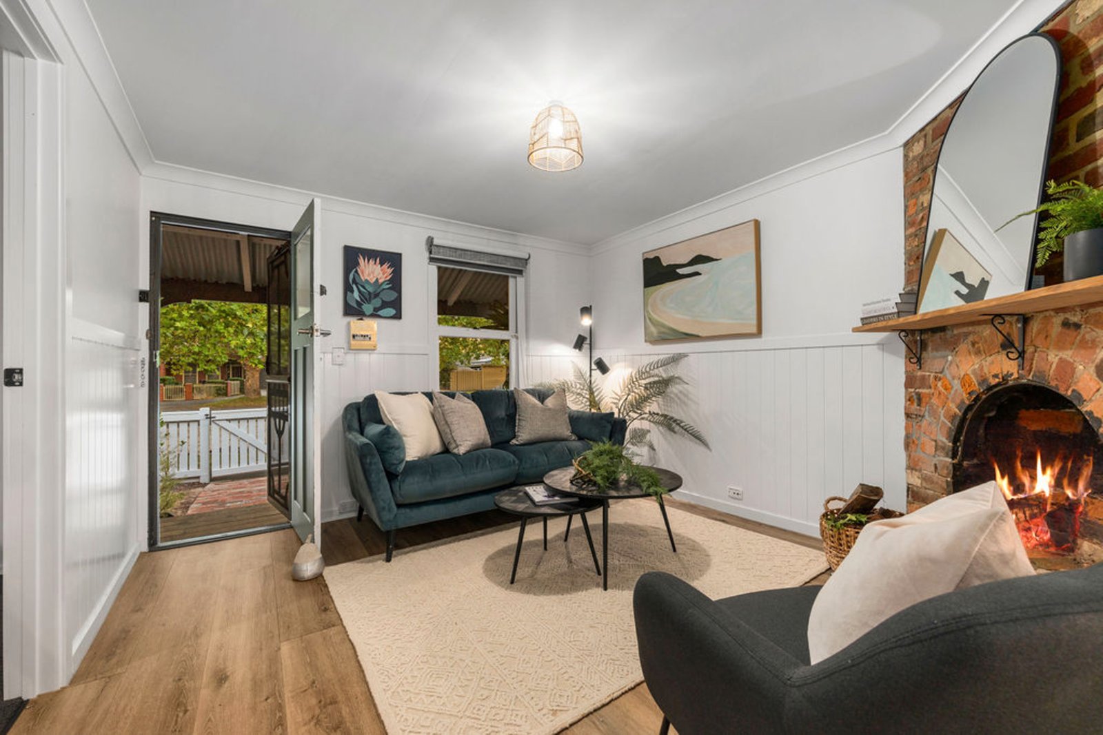 Gallery: 224 Errard Street