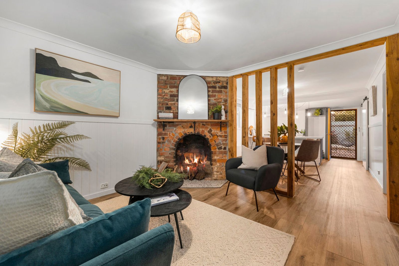 Gallery: 224 Errard Street