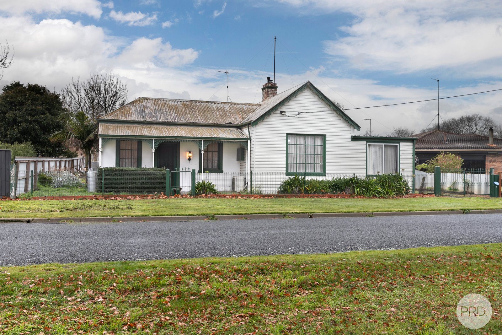 224 High Street LEARMONTH 1