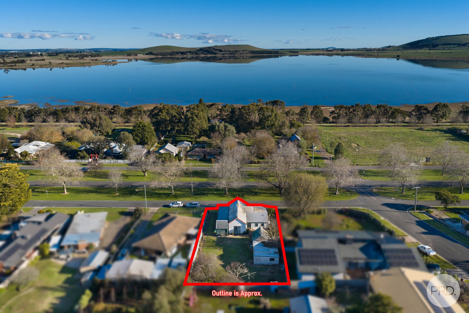 224 High Street LEARMONTH 2