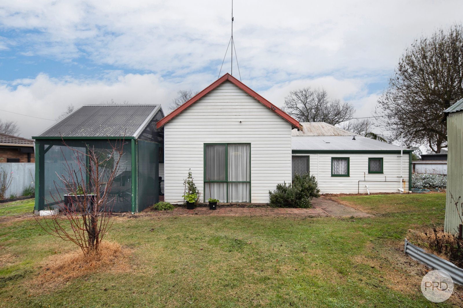 224 High Street LEARMONTH 12