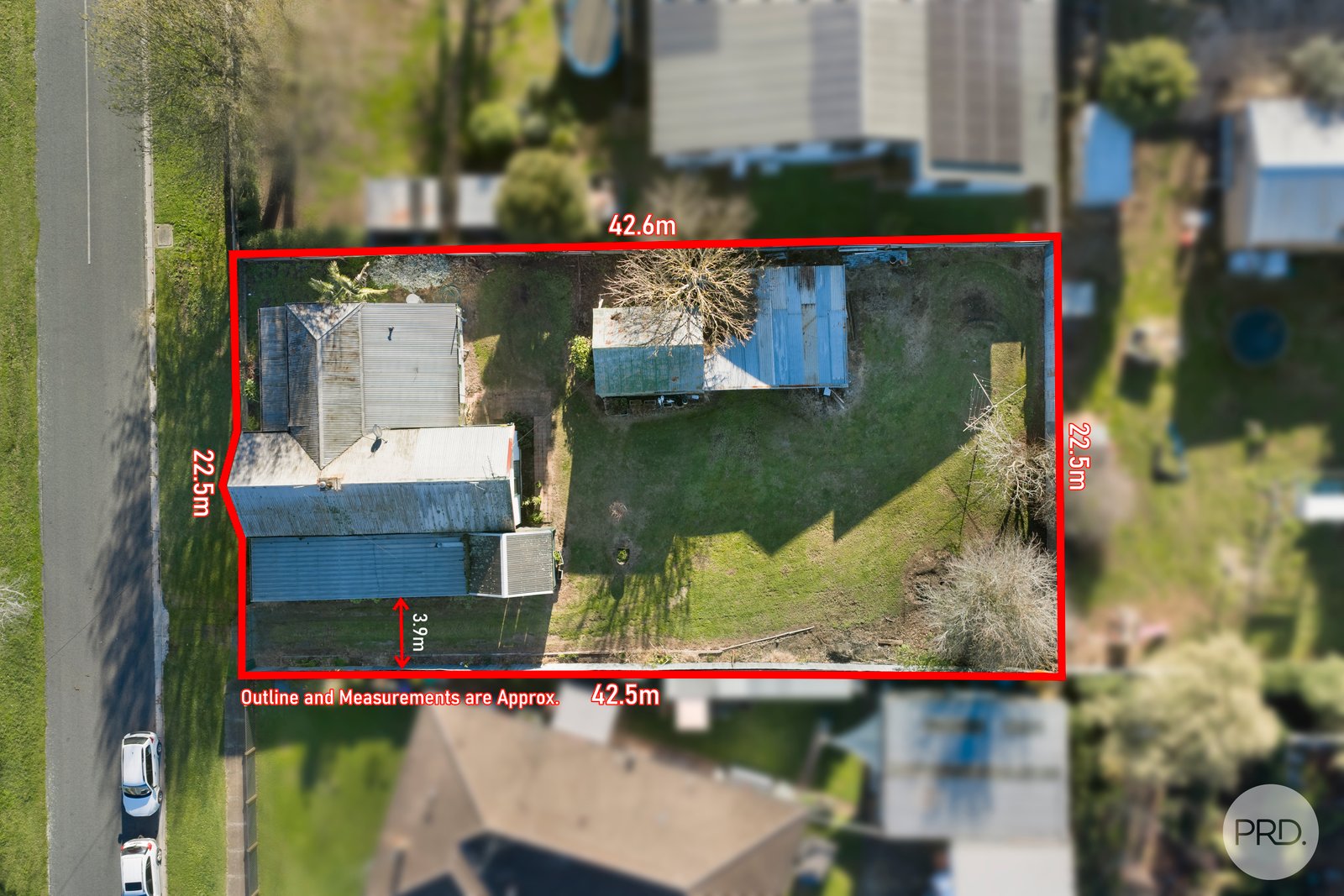 224 High Street LEARMONTH 16