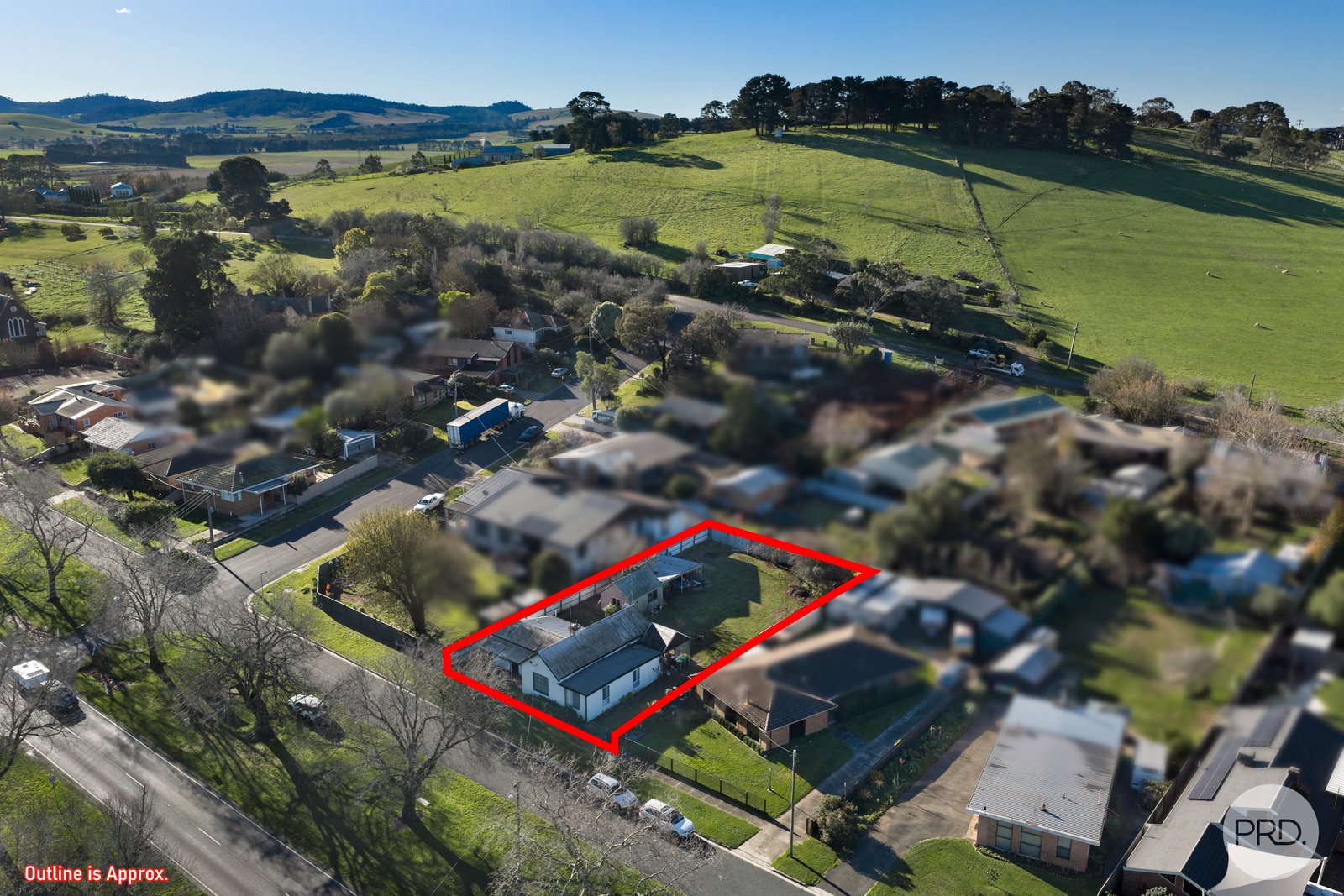 224 High Street LEARMONTH 17