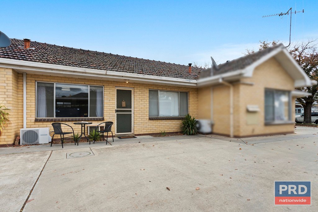 2/24 Hopetoun Street BENDIGO 1