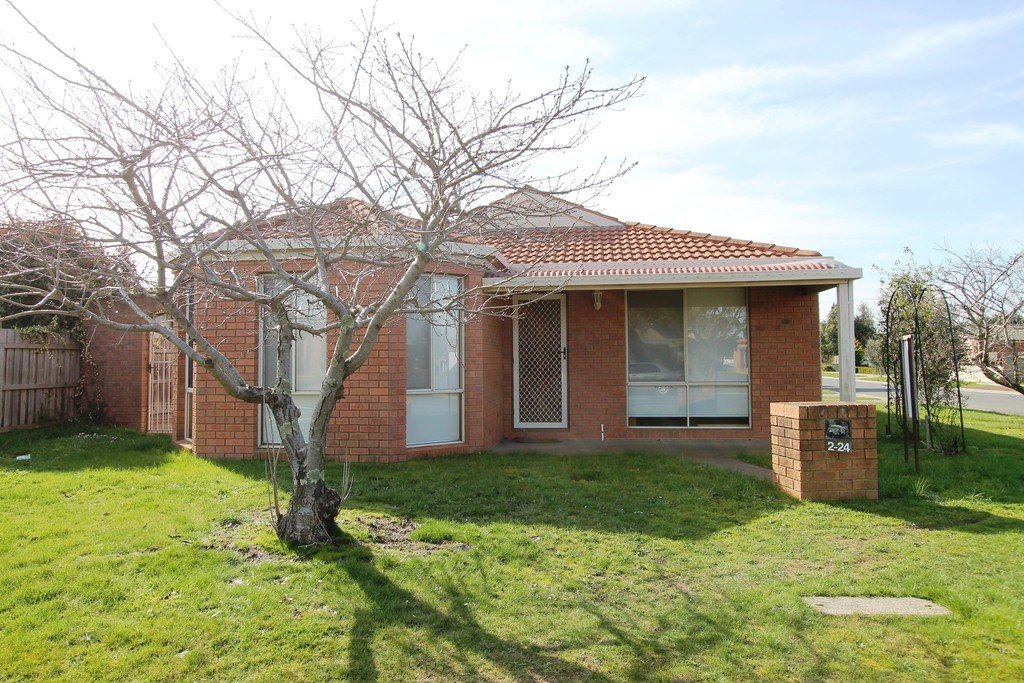 2/24 Jasmine Drive DELACOMBE 1