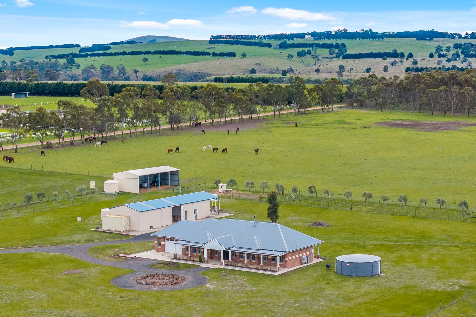 Real Estate and Property in 224 Kennedys Lane, Darraweit Guim, VIC