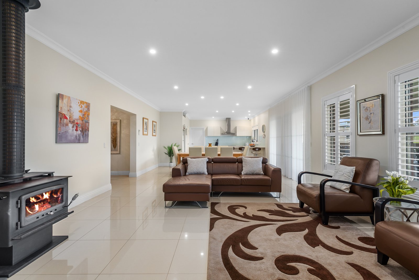 Real Estate and Property in 224 Kennedys Lane, Darraweit Guim, VIC