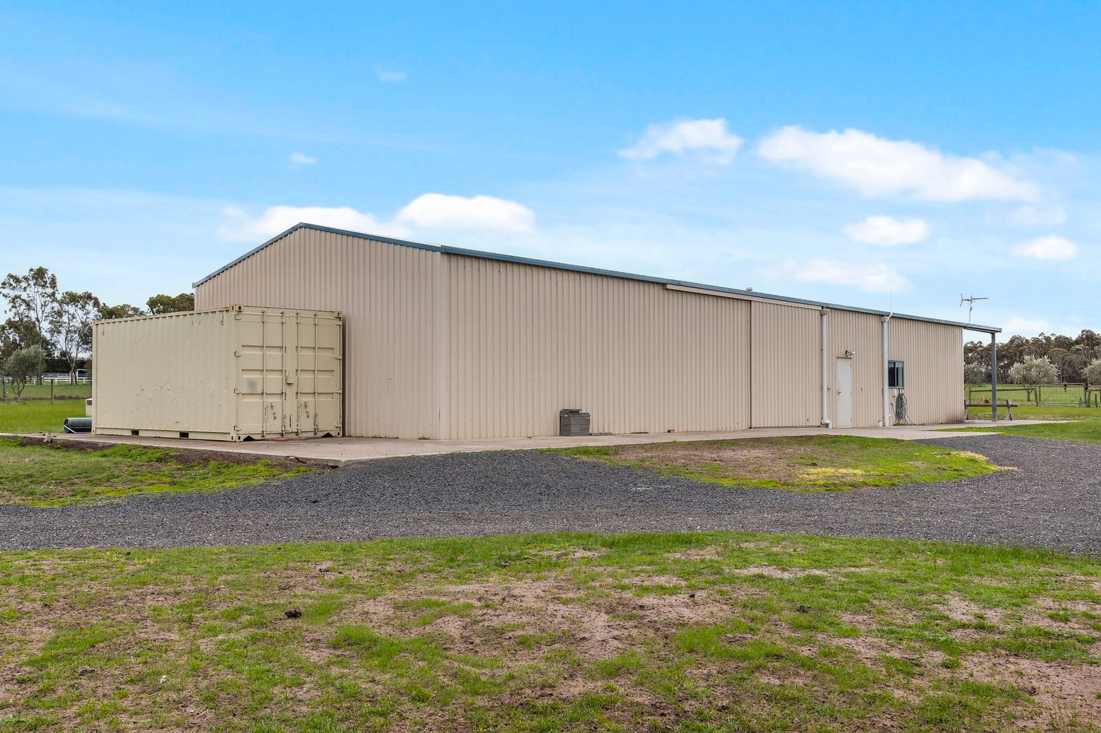 Real Estate and Property in 224 Kennedys Lane, Darraweit Guim, VIC