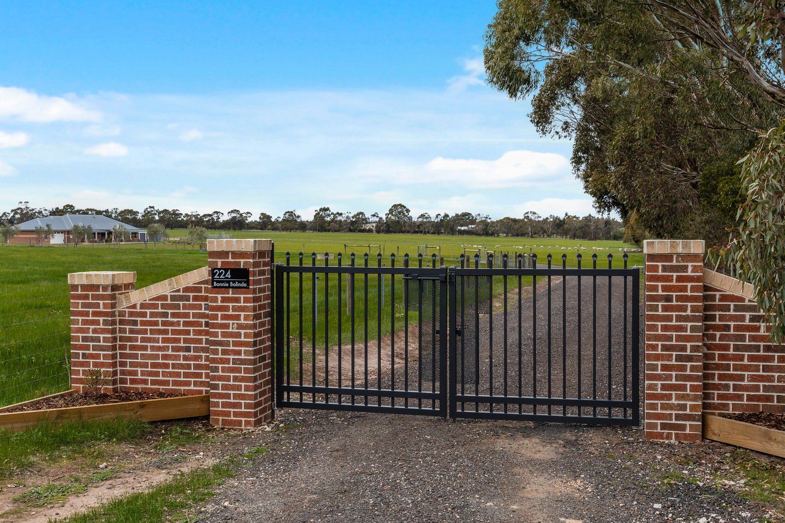 Real Estate and Property in 224 Kennedys Lane, Darraweit Guim, VIC