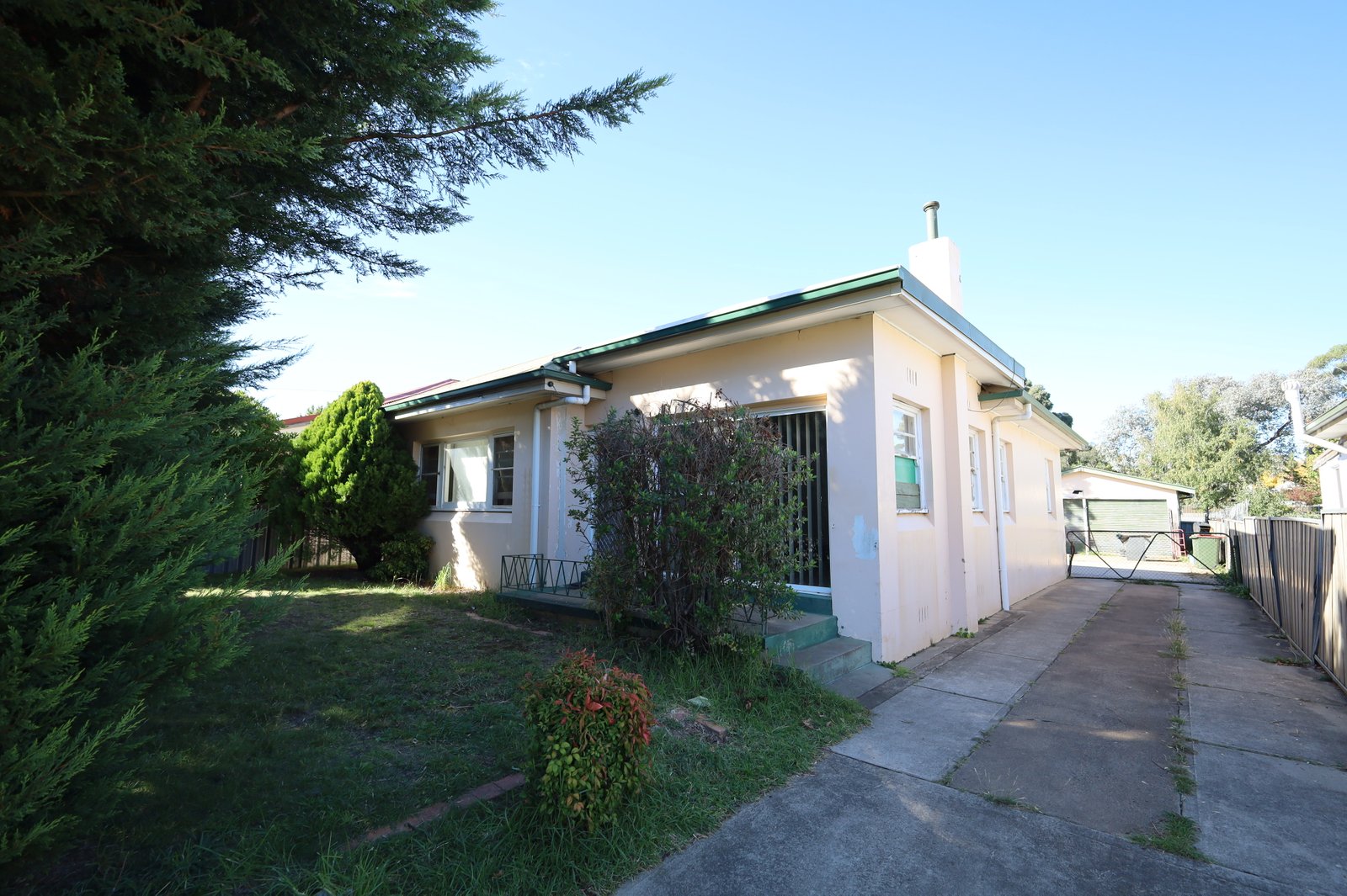 224 March Street ORANGE 1