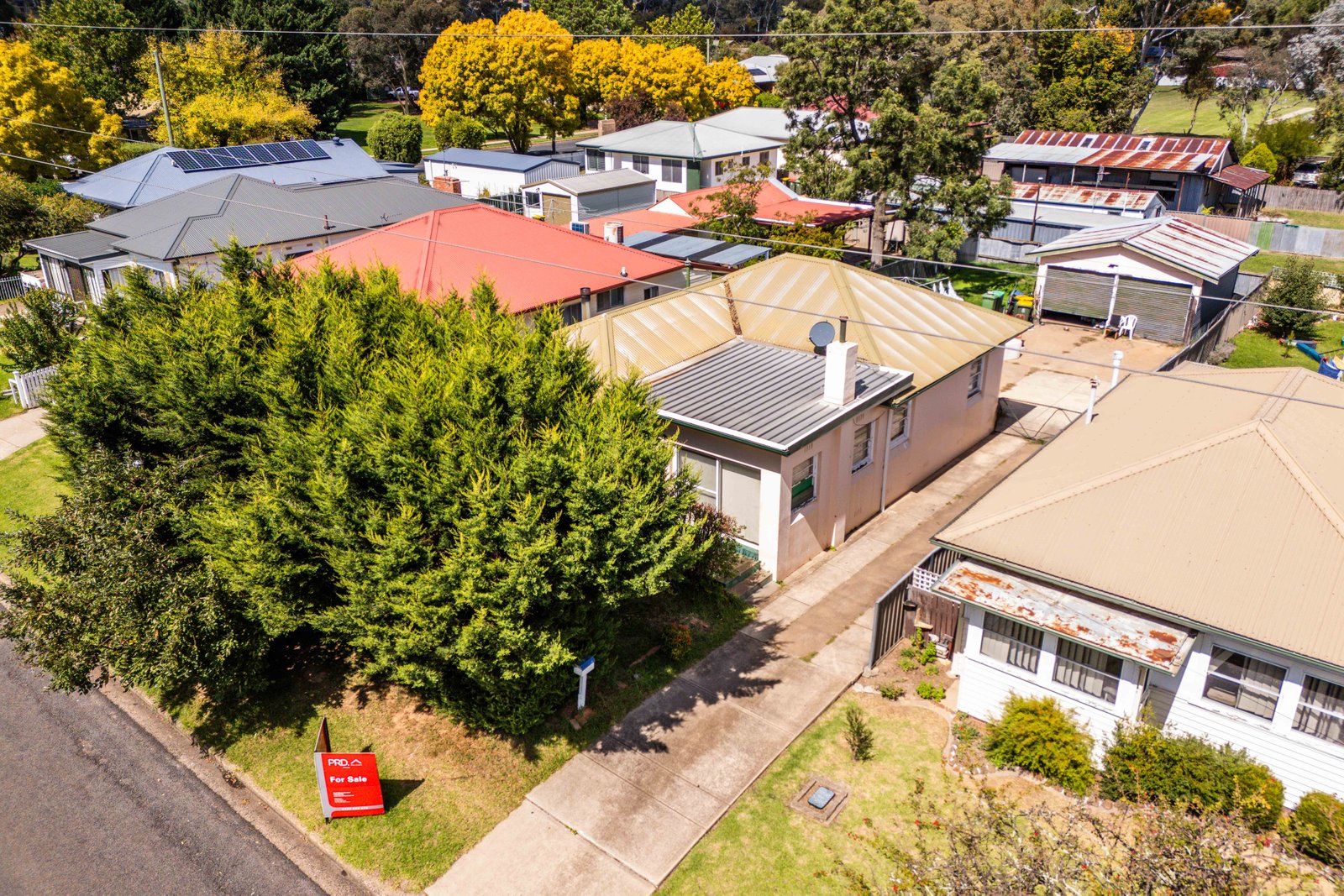 224 March Street ORANGE 10