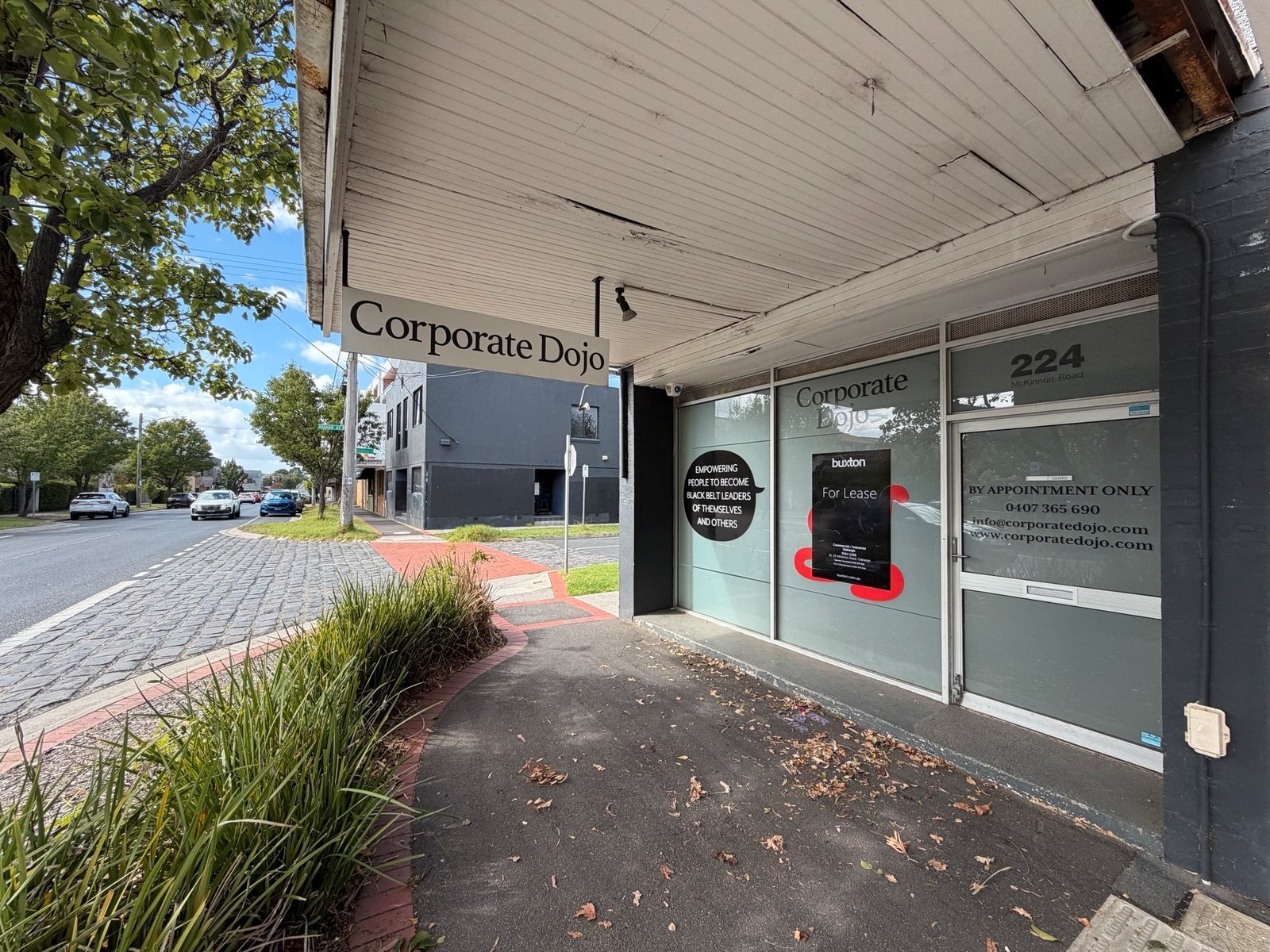 Gallery: 224 McKinnon Road