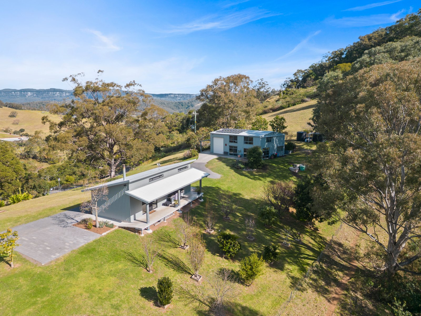 224 North Marshall Mount Road MARSHALL MOUNT 1